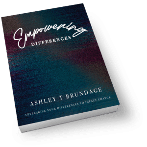 Empowering Differences Book Sale