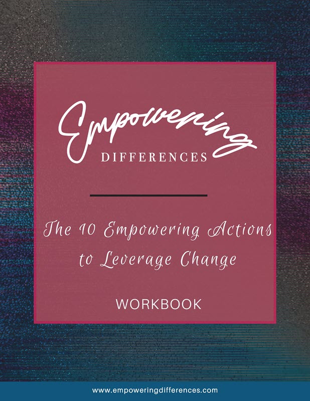 Empowering Differences eBook