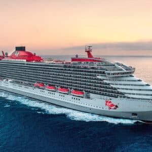 Voyage of Empowerment Ticket